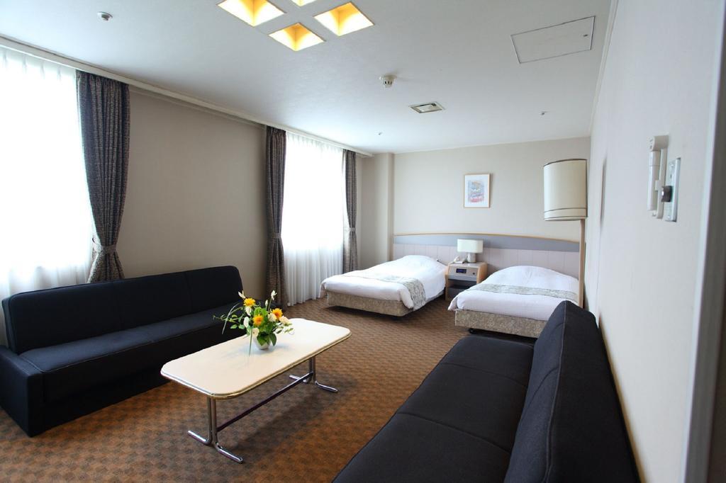 Hotel Awina Ōsaka