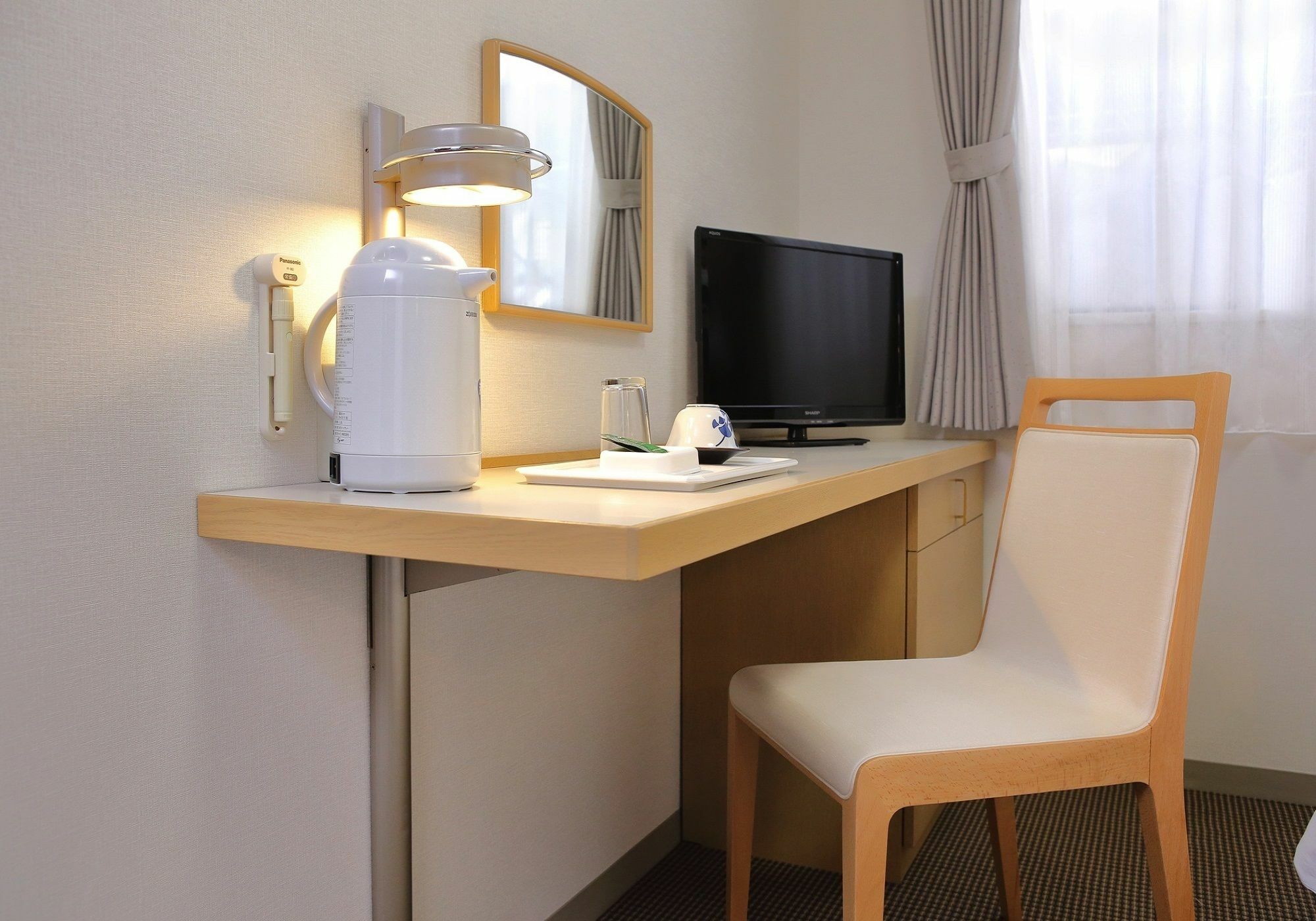 Hotel Awina Ōsaka