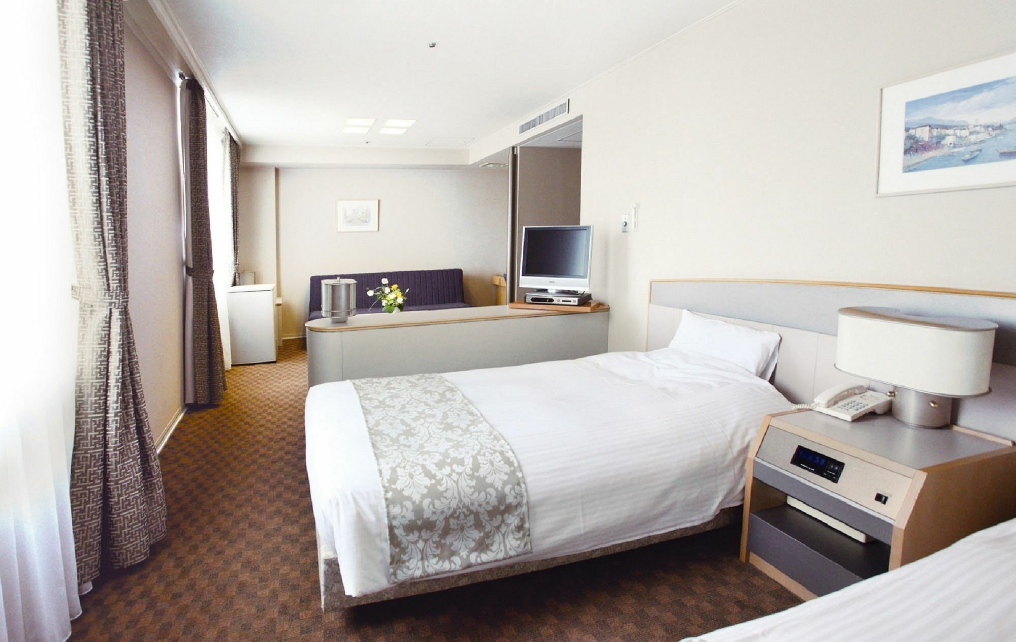 Awina Hotel Ōsaka