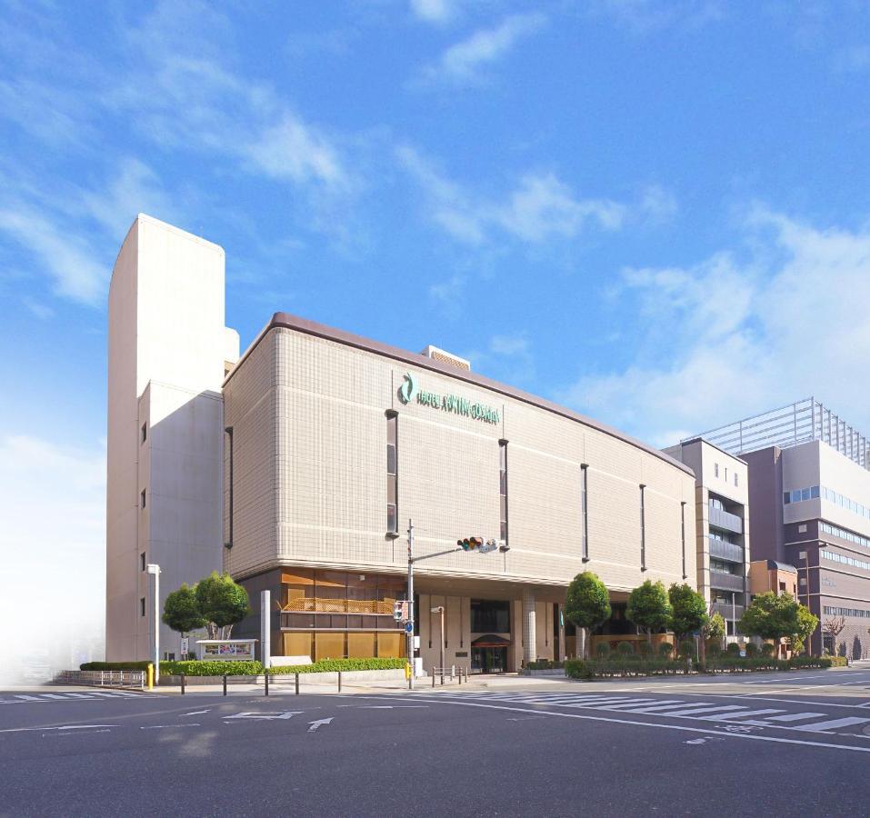 Awina 4* Ōsaka